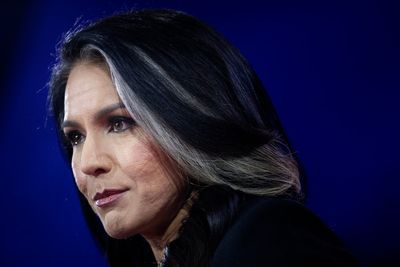 Tulsi Gabbard faces ‘a lot of questions’ in the Senate about Syria visit, Republican lawmaker says