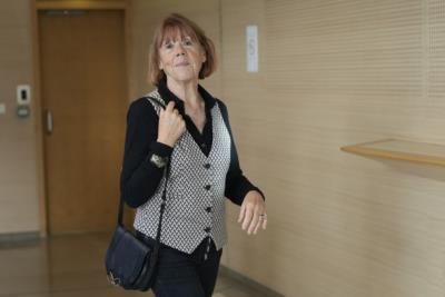 French Rape Trial: Verdicts And Punishments For 51 Defendants