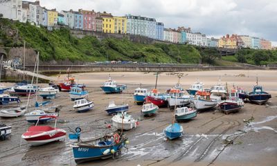 Wales may introduce visitor levy for people staying overnight