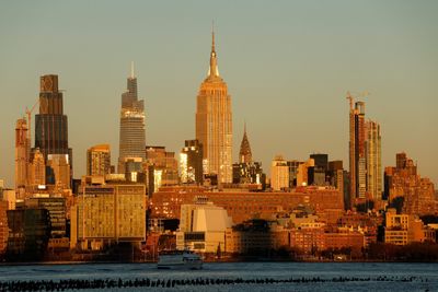 How New York transformed from tech backwater into global venture capital