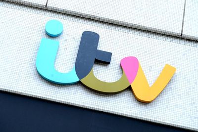 ITV shares surge on reported takeover interest