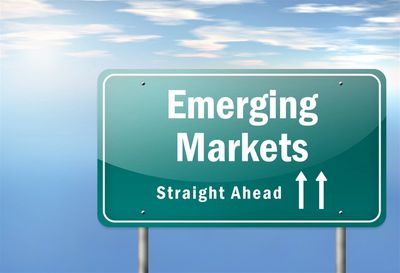 3 Top-Performing U.S.-Traded Emerging Market Stocks in 2024