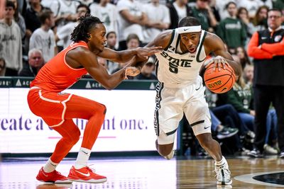 How to watch MSU Basketball vs. Colorado today: Time, TV channel, Prediction