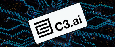 C3.ai Advances AI Leadership, Boosting Stock Performance