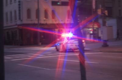 Elderly Man Dies In NYC Home Invasion Escape Attempt