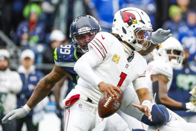 The many things that went wrong for the Cardinals in 16-6 loss to Seahawks