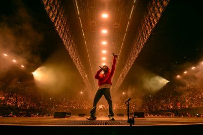 What is the viral mustard meme inspired by Kendrick Lamar?