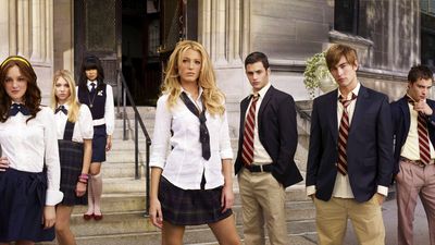 7 best shows like 'Gossip Girl' to stream right now