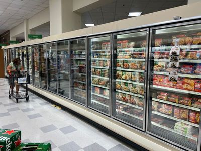 California Infant Dead As Listeria Outbreak Is Linked To Frozen Meals