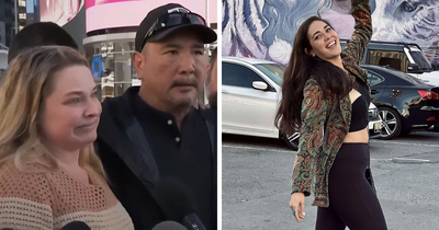 “Horrific Chain Of Events”: Dad Who Went In Search Of His Daughter Found Lifeless In Parking Lot