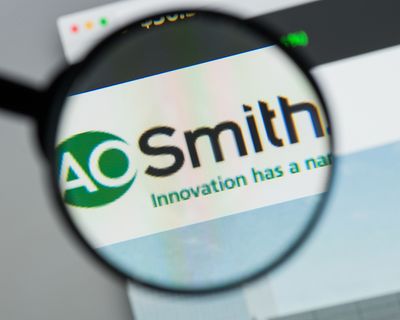 What Are Wall Street Analysts' Target Price for A. O. Smith Stock?