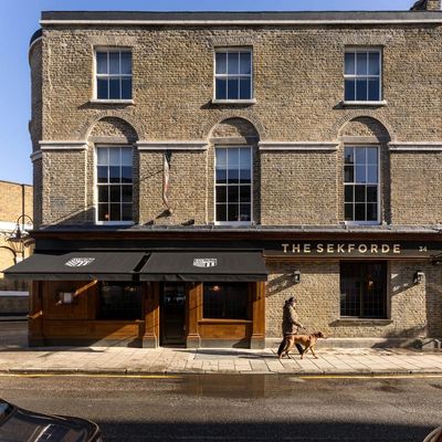 Save our Sekforde: Clerkenwell pub calls on Londoners for support after complaints threaten future