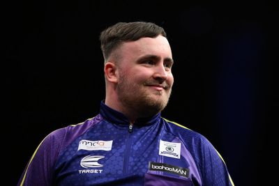 World Darts Championship schedule: Draw, dates and when is Luke Littler playing?