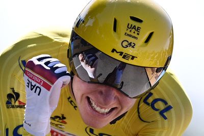 Former Tour de France yellow jersey maker placed into receivership