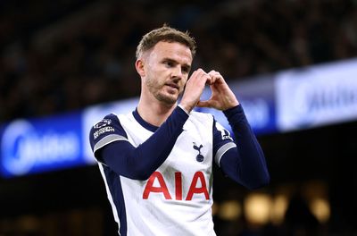 How Tottenham really beat Manchester City 4-0 - and how James Maddison turned on the style