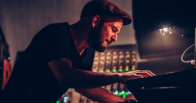 “I failed because a term has been created around the type of music I make”: Nils Frahm on struggling within the classical music space and navigating the live world