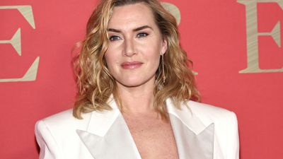 'We become more woman, more powerful, more sexy,' says Kate Winslet as she opens up about the 'amazing' process of ageing