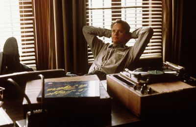 Shawshank Redemption star Tim Robbins thinks the future of cinema is in ‘big trouble’