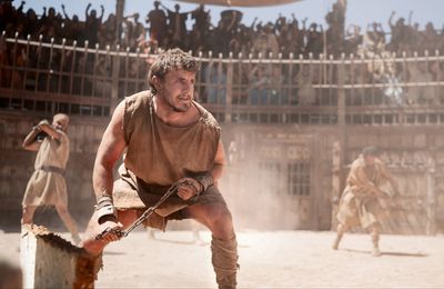 Gladiator III will take inspiration from The Godfather trilogy, reveals director Ridley Scott