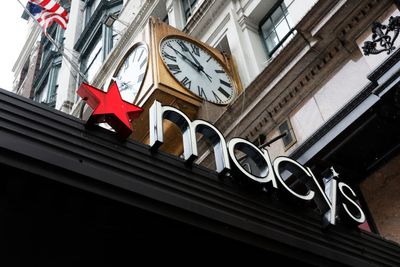 Macy's Says Employee Intentionally Hid Up To $154 Million In Delivery Expenses