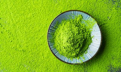 Mo matcha mo problem? How to get your green tea fix in a global matcha shortage