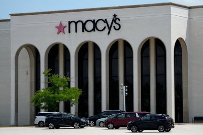 Macy’s says accounting worker hid up to $154 million in expenses