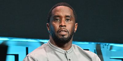 Sean ‘Diddy’ Combs’ case raises questions about the many observers who might have ignored his alleged crimes