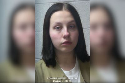 Idaho Police Track Down Teen Accused of Putting Dead Baby in 'Safe Haven' Box