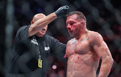 John McCarthy: Michael Chandler ‘on the same path as Tony Ferguson’