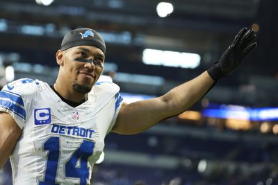 Lions win 10 games in back-to-back season for the first time ever