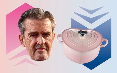 Barometer! Why Perudo is the It game (again) and you should give Le Creuset a wide berth this Christmas