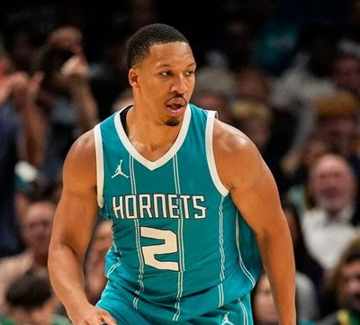 Hornets' Grant Williams Out For Season With ACL, Meniscus Tears