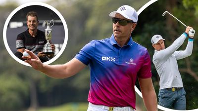 Henrik Stenson Golf Tips: Rapidly Improve Your Tee-To-Green Performances With 5 Expert Lessons From The 2016 Open Champion