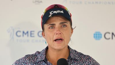 Emotional Lexi Thompson Shares Inspirational Message With Fans After Signing Off From Full-Time Pro Career