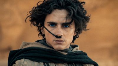 Dune 2 star Timothée Chalamet almost played Paul Mescal's role in Gladiator 2