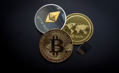 Dogecoin Rockets Over 172% In November Amid Trump Presidential Win and Elon Musk's Department of Government Efficiency Win