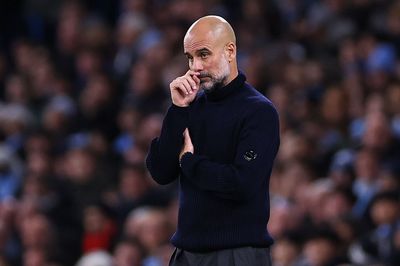 Manchester City Results - When did City last lose SIX in a row?