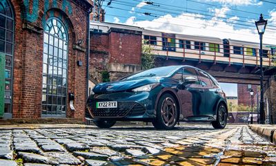 Choose your CUPRA: take the quiz and find out which electric vehicle best suits your needs