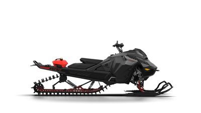 Ski-Doo Drops a Limited Edition Summit Snowmobile, Comes With Everything You Need