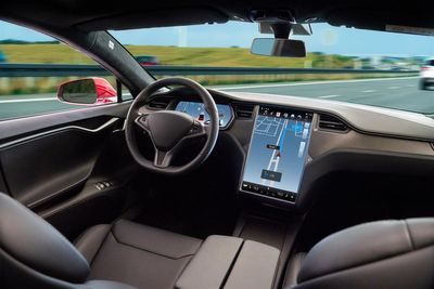 Elon Musk and Trump Push for Self-Driving Cars: 3 Stocks to Gain