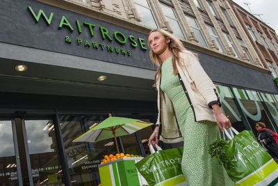 Former Waitrose boss attacks "extraordinarily penal" NI reforms