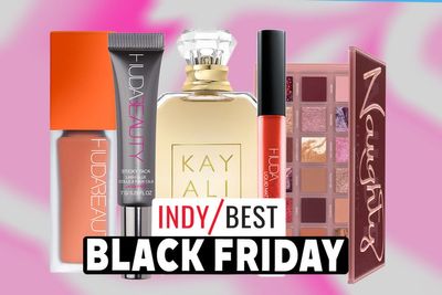 Huda Beauty Black Friday sale sees up to 80% off everything – these are my top picks