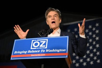 Dr. Oz invested millions in businesses regulated by the agency Trump wants him to lead