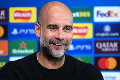 I’m not going to change – Pep Guardiola won’t sacrifice principles to end slump