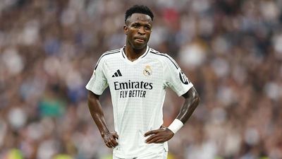 Vinicius Junior Injury: Progress & Potential Return Date for Real Madrid Winger