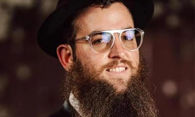 Rabbi in UAE killed in ‘antisemitic terror incident’, says Israel