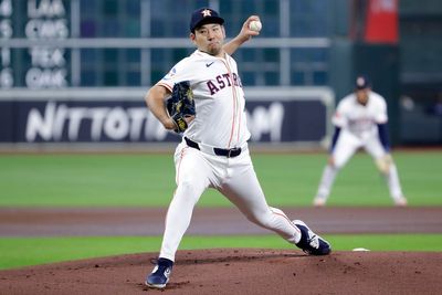 Pitcher Yusei Kikuchi and Los Angeles Angels agree to a $63 million, 3-year contract, AP source says