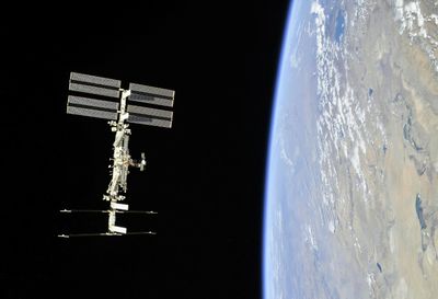 Mysterious 'Unexpected Odor' Emerges from Russian Spacecraft Delivering Supplies To International Space Station