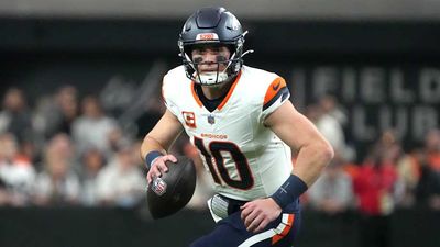 Bo Nix Is Proving Sean Payton Right