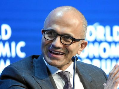 Satya Nadella Promises 'Culture Change' After Security Lapses Return To Haunt Microsoft 20 Years After Bill Gates Launched A Similar Initiative